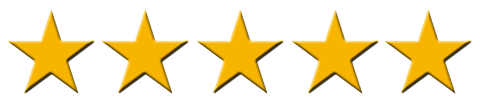 Review stars | Carpet Masters