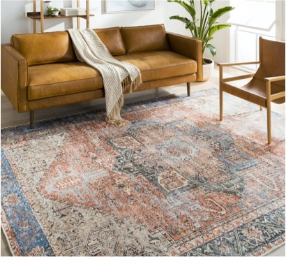 Area Rug | Carpet Masters