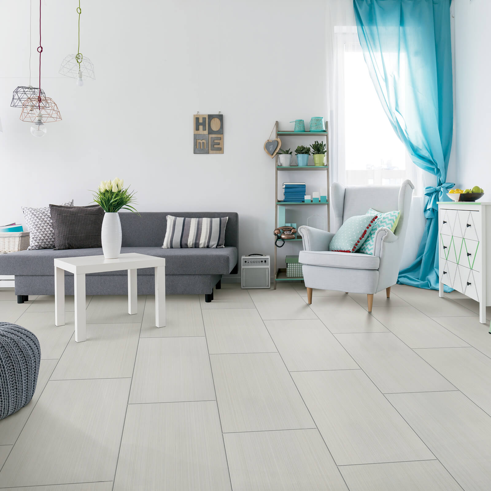 Living room tiles | Carpet Masters